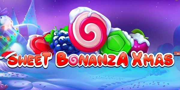 Game cá cược Sweet Bonanza Xmas