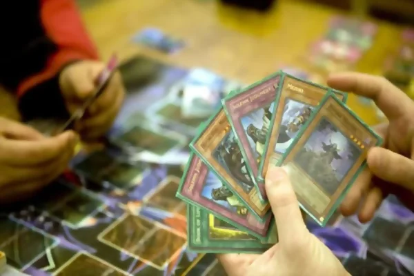 Tìm hiểu thông tin chi tiết về Yugioh