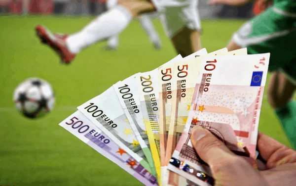 Kèo châu Âu có hai cách thức đặt cược vô cùng đơn giản và dễ chơi