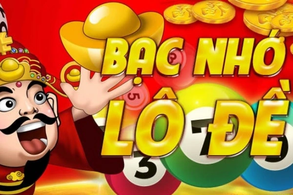 Lô đề bạc nhớ chi tiết các năm trước
