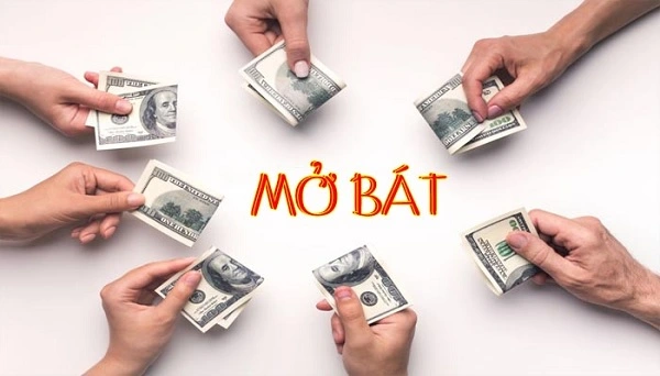 Mở bát xổ số là gì?