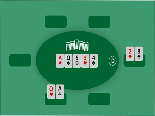 Nên trải nghiệm Xì Tố hay Poker để chơi?