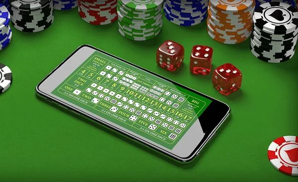 Thuật ngữ cho các game thủ