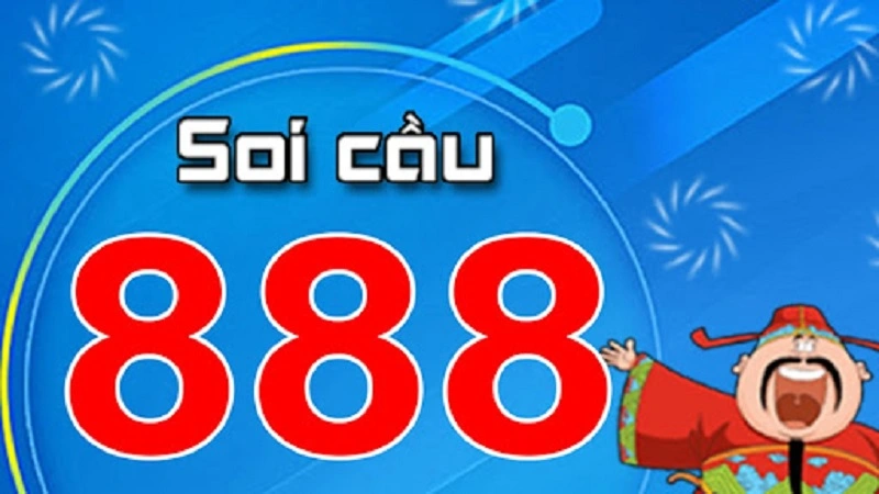 Tìm hiểu về soi cầu 888 là gì?