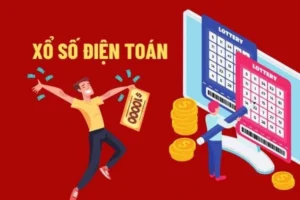 Giải thưởng xổ số điện toán cực kỳ hấp dẫn