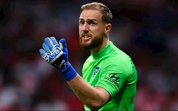 Jan Oblak