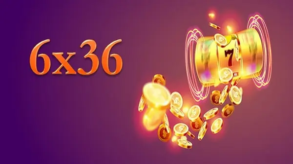 Thể lệ giải thưởng điện toán 6x36 hiệu quả