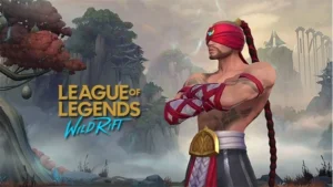 Cách sử dụng vị tướng Lee Sin trong game Liên Minh Tốc Chiến tốt nhất