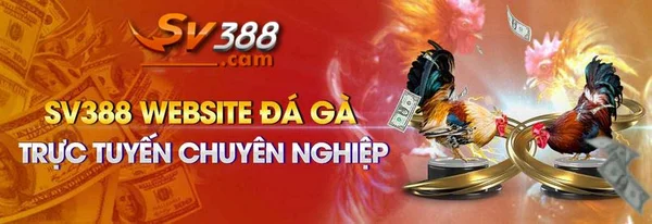 Nhà cái SV388