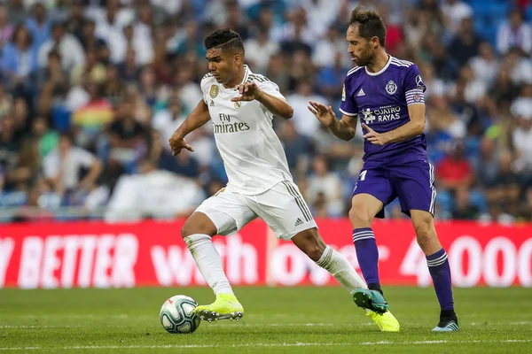 Read Madrid phải hành quân tới sân của Valladolid tại vòng 15 La Liga 2022/2023