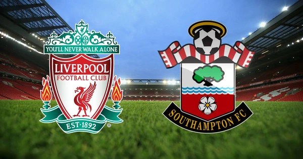 Soi kèo Liverpool vs Southampton Ngoại hạng Anh 2022/23