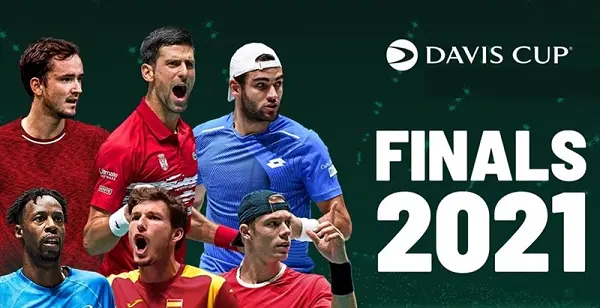 Lịch sử ra đời giải đấu Davis Cup