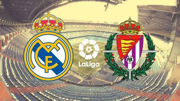 Trận đấu giữa Valladolid - Real Madrid diễn ra lúc 07:00 ngày 31/12/22 trên sân José Zorila