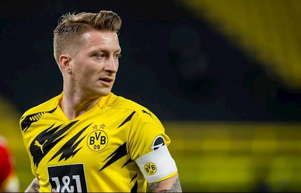 Áo đấu của Borussia Dortmund