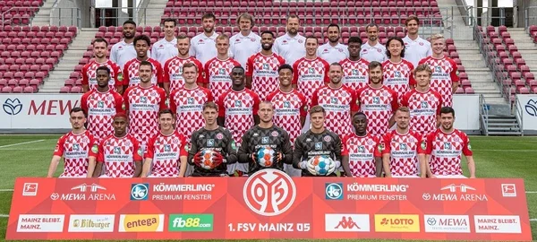 CLB Mainz 05