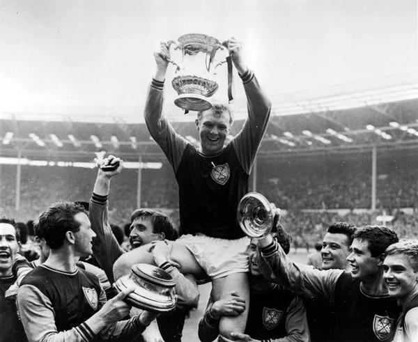 CLB West Ham giành được nhiều thành tích nổi bật trong quá khứ