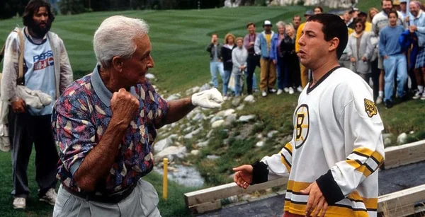 Happy Gilmore