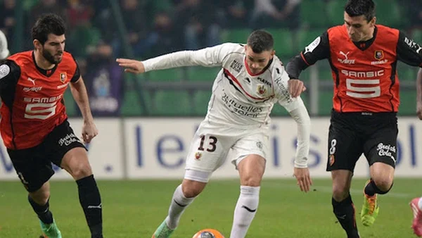 Soi kèo trận Rennes vs Nice tại vòng 17 Ligue 1 2022/2023