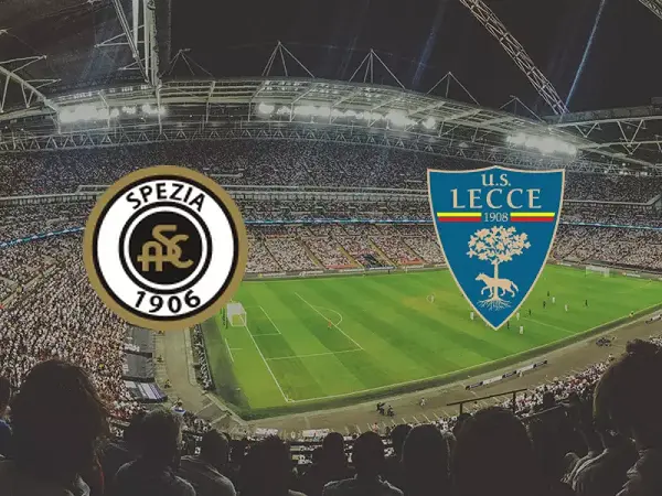 Spezia vs Lecce chỉ có 1 trận đối đầu gần đây vào tháng 12/2021