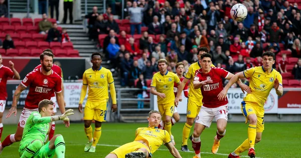 Soi kèo cặp đấu giữa Bristol City vs Blackburn trong khuôn khổ vòng 28 League Championship 2022/2023