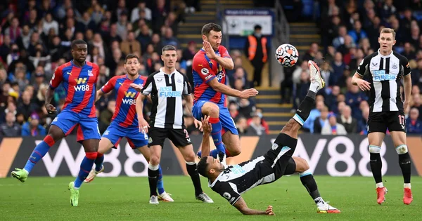 Cùng BONGVIP soi kèo trận Crystal Palace vs Newcastle ở vòng 21 Premier League 2022/2023