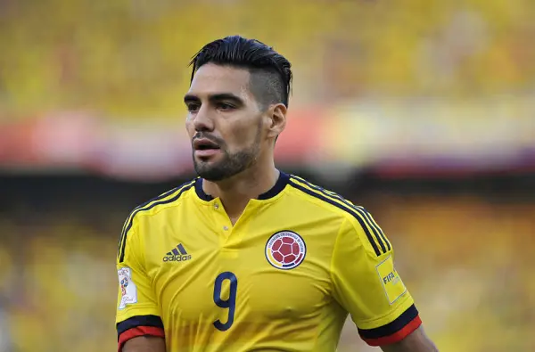 Radamel Falcao Garcia là cầu thủ có 17 bàn thắng tại Europa League mùa 2010-2011