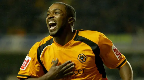 Vua phá lưới mùa giải là Sylvain Ebanks-Blake