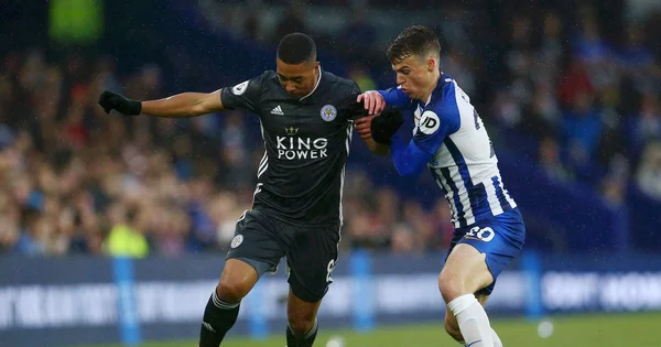 Cùng BONGVIP soi kèo trận Leicester City vs Brighton ở vòng 21 Premier League 2022/2023
